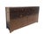 Dating to circa 1846, this large antique Chinese sideboard has a deep red-brown hue, a beautifully aged surface, and an...