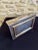 1970s Chrome and Brass Box, 1970s For Sale - Image 5 of 10