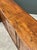 Vintage English Mahogany Sideboard For Sale - Image 13 of 14