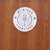 Mid Century Rosewood Credenza by McIntosh For Sale - Image 9 of 9