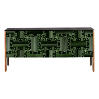 Loop Sideboard by Coucou Manou For Sale