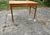 Bodafors Desk by Axel Larson for Förenade Möbelfabrikerna, Bodafors, Gothenburg, 1950s For Sale - Image 4 of 7