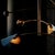Inspired by the artful balance of Alexander Calder’s mobiles, this chandelier reimagines movement and form in lighting...