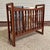 Arthur Umanoff Walnut Magazine Rack For Sale - Image 10 of 10