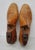 Wood Vintage Wooden Shoe Stays, U S Navy 1938 - A Pair of 2 For Sale - Image 7 of 9