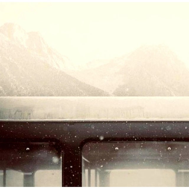 Contemporary Mr Strange, To Be or Not to Be II, 2022, Giclée Print For Sale - Image 3 of 8