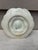 Orchies Rare French Majolica Orchies Oyster Plate Circa 1900 For Sale - Image 4 of 4