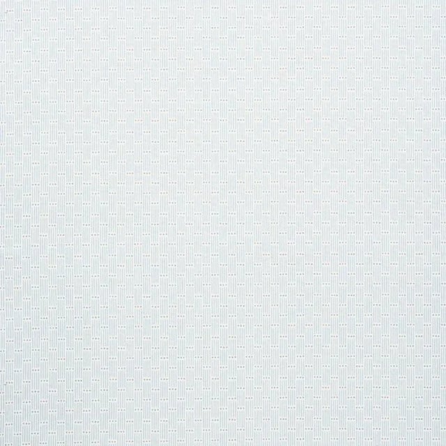 Inspired by an architectural element on a New York City building fa√ßade, this hand-printed design distills form to its...