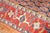Antique Zabihi Collection Persian Serapi Heriz Rug - 7'10" x 9'10" For Sale In New York - Image 6 of 9