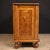 Italian Inlaid Chest of Drawers, 1970s For Sale - Image 12 of 13