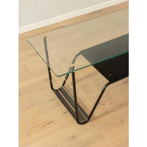 Coffee Table from Airborne, 1950s For Sale - Image 4 of 6
