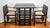Mid-Century Modern 1980s Cassina Ds2 Dining Table by Charles Rennie Mackintosh For Sale - Image 3 of 15