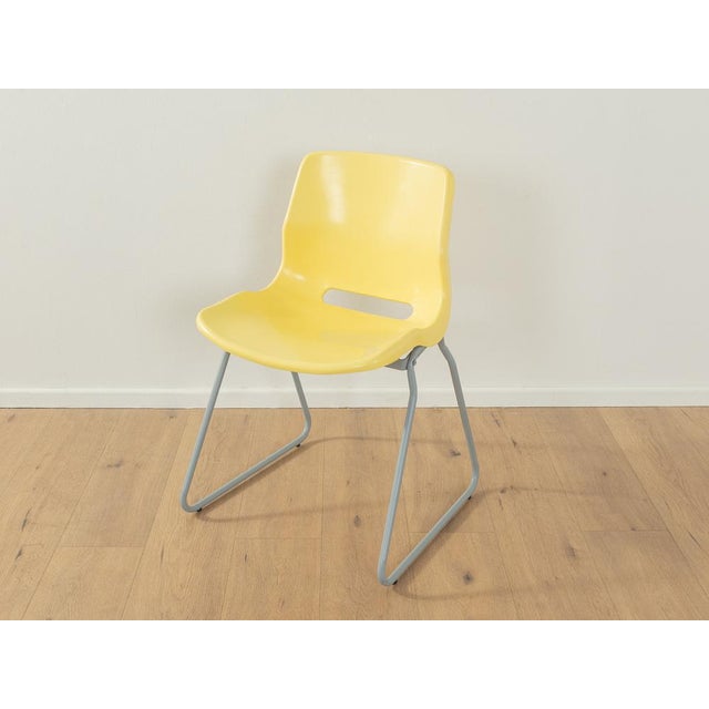 IKEA SNILLE オールドイケア 廃盤チェア イエロー ミッドセンチュリー IKEA SNILLE オールドイケア 廃盤チェア イエロー ミッド