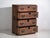 Antique Japanese Chest of Drawers For Sale - Image 3 of 13