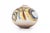 Mid-Century Modern Clyde Burt Ceramic Vessel For Sale - Image 3 of 7