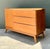 Mid-Century Heywood Wakefield Wood Credenza For Sale - Image 16 of 18
