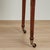 Antique English Georgian Leather Top Desk For Sale - Image 16 of 16