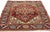 Traditional Vintage Persian Heriz Rug, 02'09 X 04'05 For Sale - Image 3 of 10