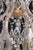 Early 20th Century Early 20th Century Restored Large Scale Marie Therese Crystal Chandelier For Sale - Image 5 of 11