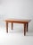 Wood 19th Century Antique Table For Sale - Image 7 of 12