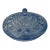 1960s Indiana Glass Covered Bowl For Sale
