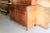 Hand-Made Walnut French Provincial Auffray or Don Ruseau Jelly Cupboard For Sale - Image 10 of 13