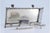 Silver Morrões Tray and Scissors with Wire Rack, Set of 2 For Sale - Image 3 of 8