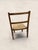 Antique English Pine Children's Chairs, Set of Four For Sale - Image 10 of 18
