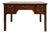Late 18th Century George III Desk / Writing Table For Sale