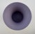 Mid-Century Modern Vintage Wedgwood Jasperware Likac Lavender/Purple Grecian Vase For Sale - Image 3 of 6