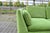 Vintage Modular Lime Green Sectional Sofa from Lübke & Rolf, 1970s, Set of 6 For Sale - Image 17 of 18