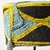 Glass Early 20th Century Yoruba Beaded Hat Nigeria Sidley Collection For Sale - Image 7 of 8