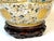 Exceptional Monumental Meiji Period Kyoto Satsuma Bowl, Attrib. Kinkozan Studio For Sale - Image 10 of 16