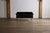 Vintage Model 6912 Two-Seater Sofa in Black Leather by Horst Brüning for Kill International, Germany, 1967 For Sale - Image 6 of 13