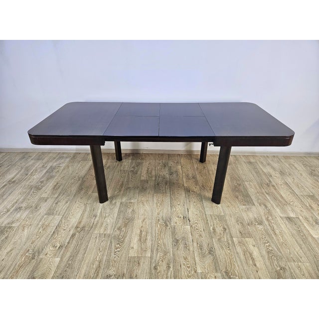 Art Deco Style Table, 1950s For Sale - Image 5 of 18