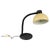Mid-Century Hungarian Gooseneck Desk Lamp, 1970s For Sale - Image 9 of 9