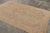 Traditional Vintage Turkish Sivas Rug in Beige With Pink Medallion For Sale - Image 3 of 8