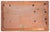 Italian Rococo Style Carved Wood Framed Mirror For Sale In New York - Image 6 of 7
