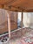 Napoleon Iii Oak Table For Sale - Image 6 of 7