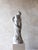 After Christophe-Gabriel Allegrain, Sculpture of a Bathing Woman, Marble For Sale - Image 9 of 13