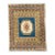 Turkish Yastik Rug 1'7" x 1'3" For Sale
