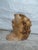 Burl Chair For Sale - Image 4 of 10
