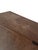Vintage Mid Century Modern Danish Floating Bar Cabinet Drop Front Desk Wall Unit For Sale - Image 12 of 18