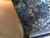 Green 1990s Hickory Chair Custom James River Plantation Collection Traditional Chippendale Camelback Tapestry Sofa For Sale - Image 8 of 8