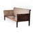 American Antique Early 19th Century Federal Sofa For Sale - Image 3 of 10