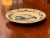 18th Century Blue and White Delft Plate For Sale - Image 4 of 4