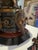 Antique Grand Palace Signed Bronze Clock Set For Sale In Boston - Image 6 of 18
