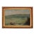 Not Yet Made - Made To Order "Landscape at Saint-Ouen" Contemporary Reproduction Print on Canvas After Georges Seurat, Framed 9x13 For Sale - Image 5 of 5
