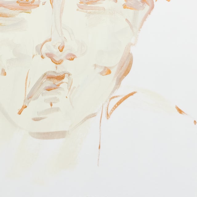 Smirk - Eva Bouzard-Hui, C. 1998 For Sale In San Diego - Image 6 of 10