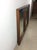 Mid Century Modern Long Rectangular Wall Mirror by Pueblo From Lane Furniture For Sale - Image 14 of 18